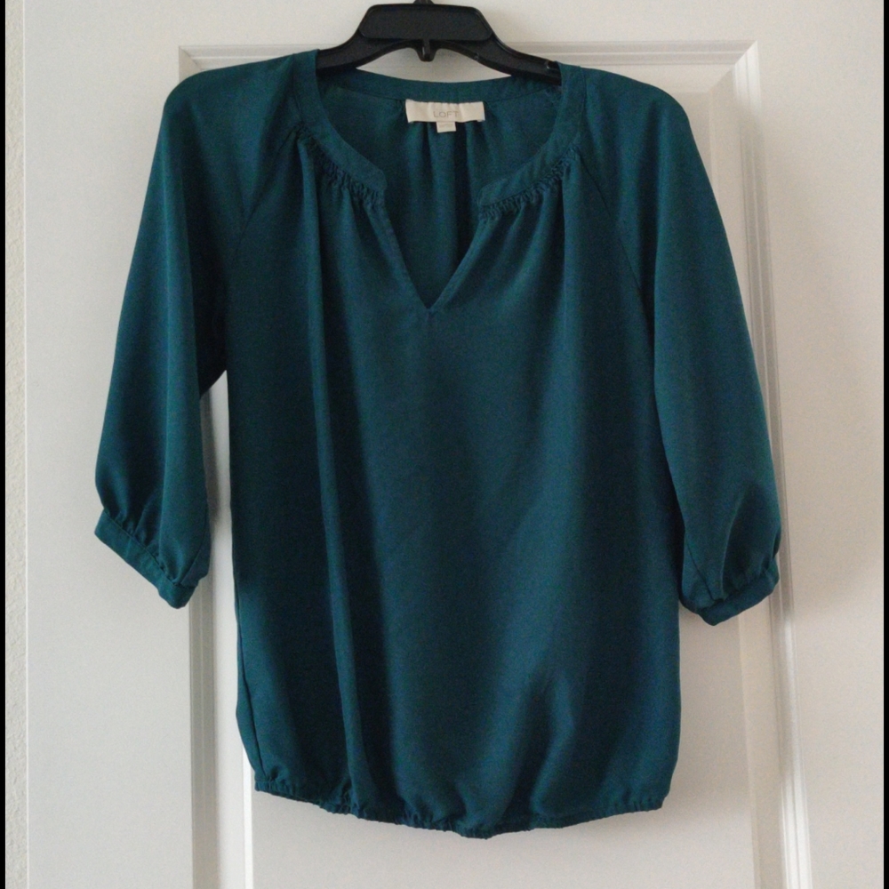 Blouse